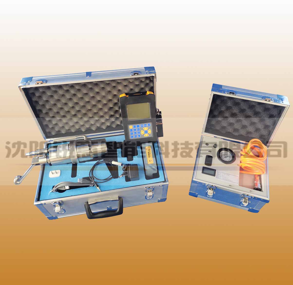 功圖液面綜合測(cè)試儀（Ⅰ）